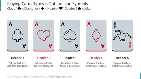 different types of playing cards|Patterns and Suit Types — The World of Playing Cards.